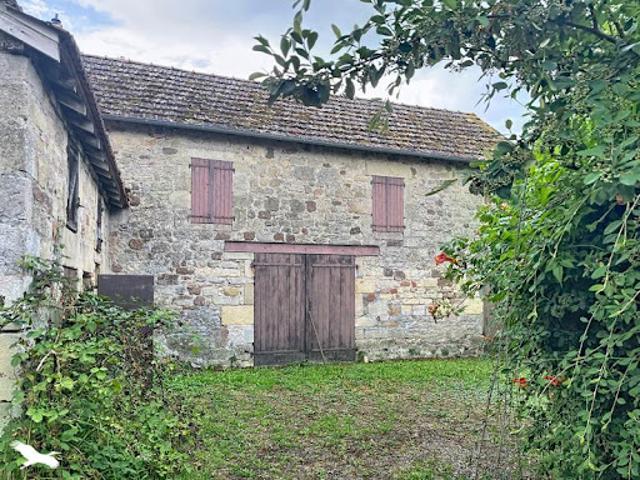 Vente Maison 4 pièces 98 m2 Badefols d'Ans