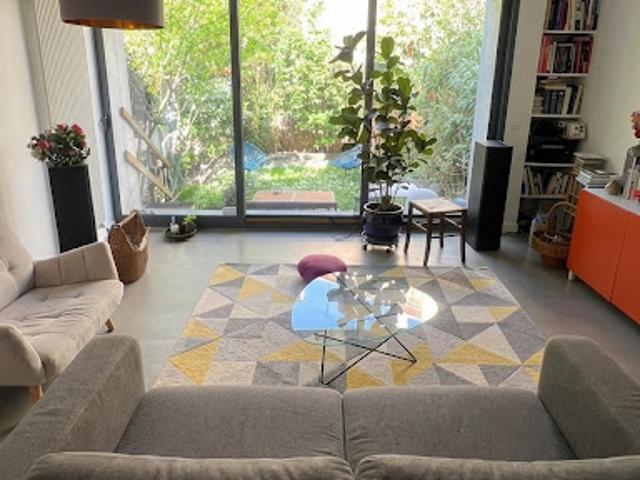 Vente Maison 4 pièces 98 m2 Bagnolet