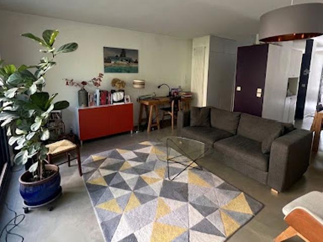 Vente Maison 4 pièces 98 m2 Bagnolet