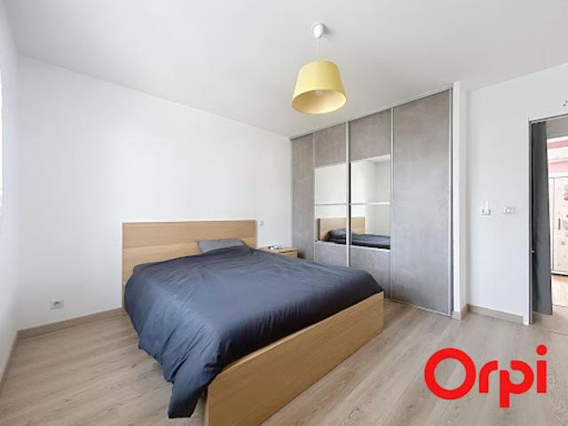 Vente Maison 4 pièces 98 m2 Baillargues