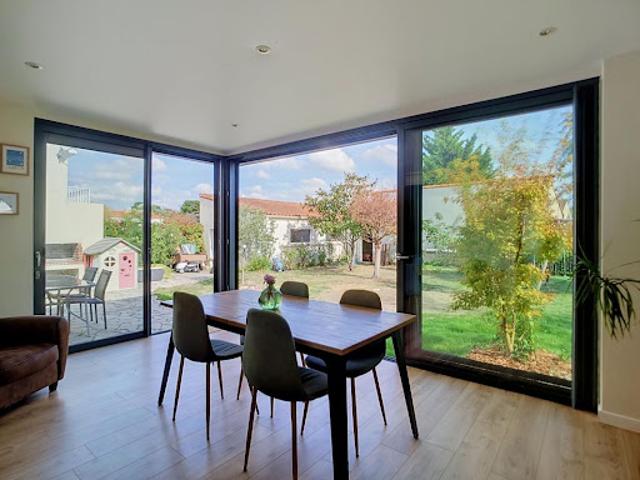 Vente Maison 4 pièces 98 m2 Basse Goulaine