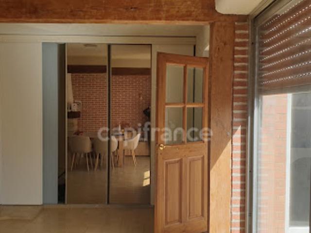 Vente Maison 4 pièces 98 m2 Beuvrages