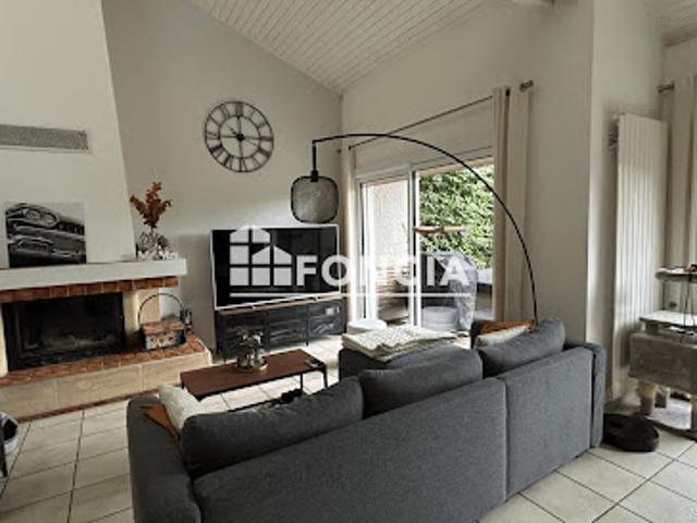 Vente Maison 4 pièces 98 m2 Beaumont
