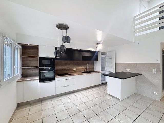 Vente Maison 4 pièces 98 m2 Beaumont