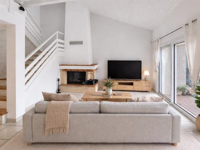 Vente Maison 4 pièces 98 m2 Beaumont
