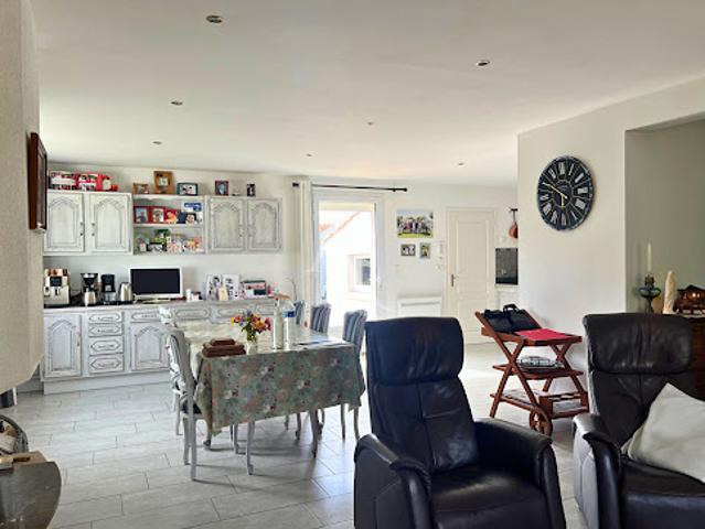 Vente Maison 4 pièces 98 m2 Beauvoir sur Mer
