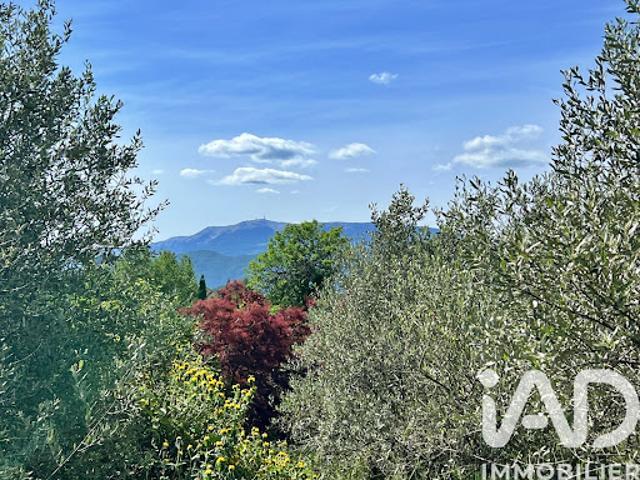 Vente Maison 4 pièces 98 m2 Beauvoisin