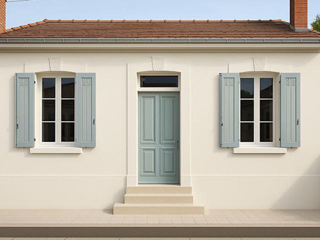 Vente Maison 4 pièces 98 m2 Begles