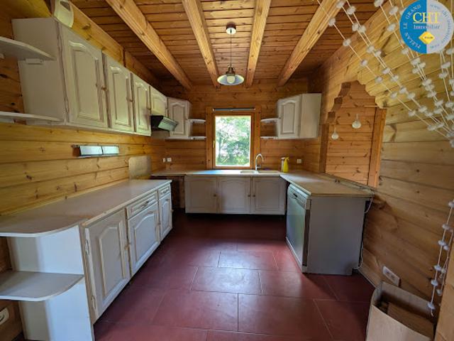 Vente Maison 4 pièces 98 m2 Beignon