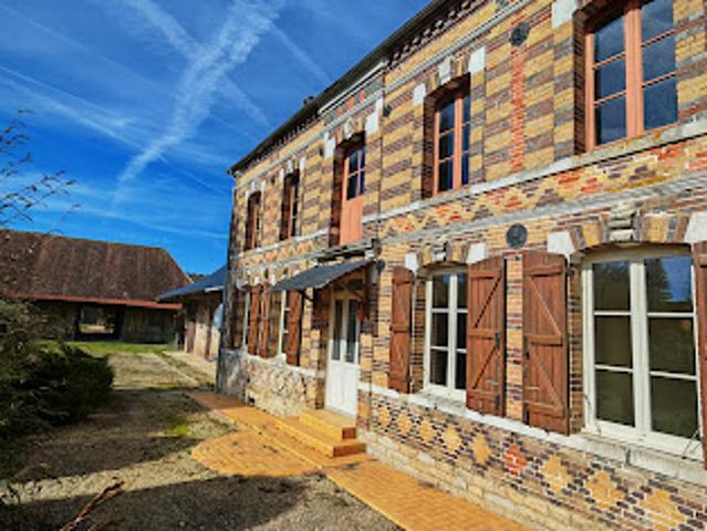 Vente Maison 4 pièces 98 m2 Bercenay en Othe