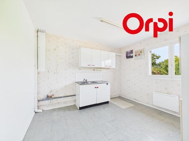 Vente Maison 4 pièces 98 m2 Bernay