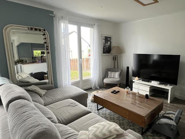 Vente Maison 4 pièces 98 m2 Blain
