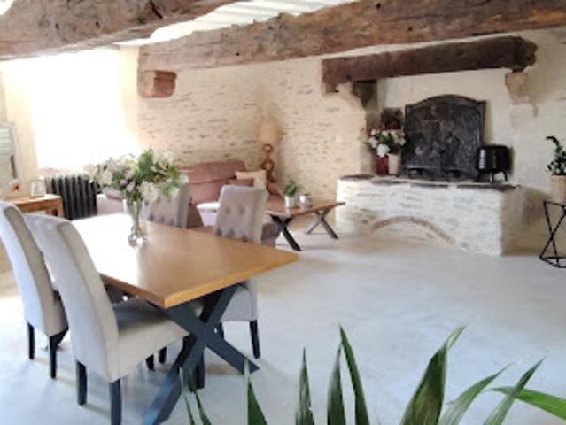 Vente Maison 4 pièces 98 m2 Bruz