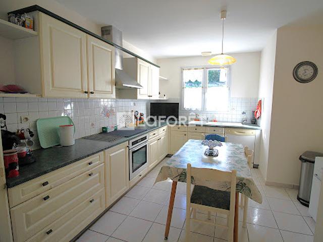 Vente Maison 4 pièces 98 m2 Brantôme en Périgord
