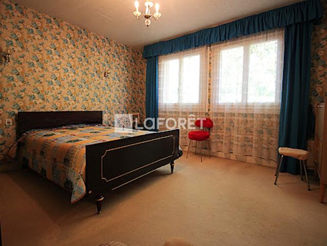 Vente Maison 4 pièces 98 m2 Brantôme en Périgord