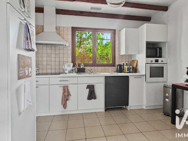 Vente Maison 4 pièces 98 m2 Brax
