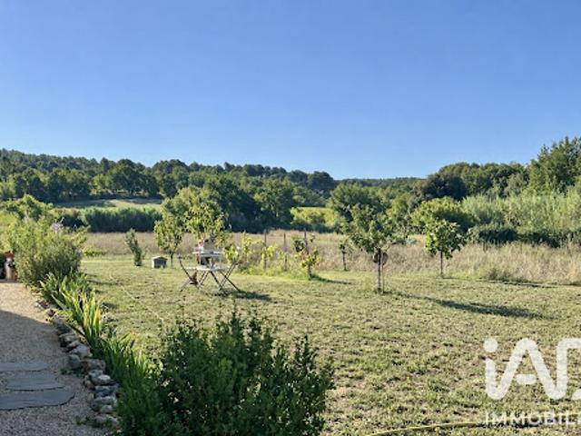 Vente Maison 4 pièces 98 m2 Gargas
