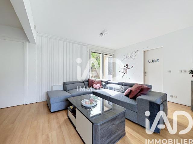 Vente Maison 4 pièces 98 m2 Gretz Armainvilliers