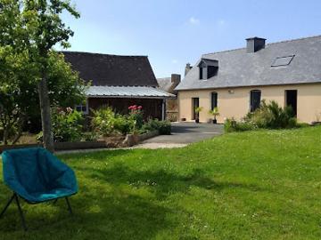 Vente Maison 4 pièces 98 m2 Guerlédan