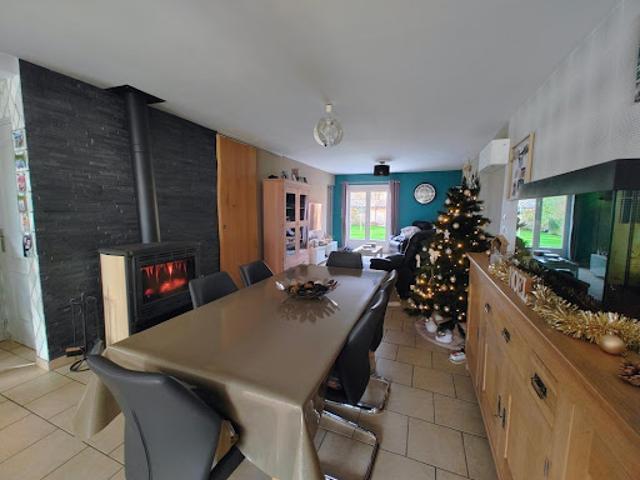 Vente Maison 4 pièces 98 m2 Guise