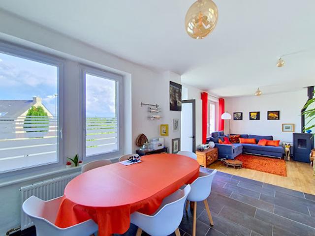 Vente Maison 4 pièces 98 m2 Dinan