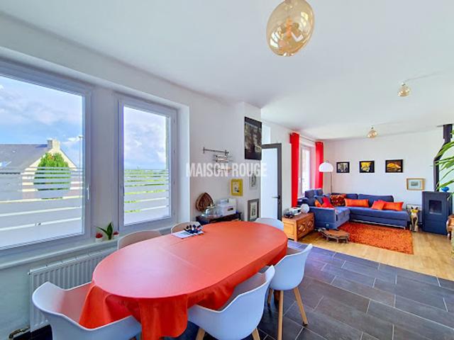 Vente Maison 4 pièces 98 m2 Dinan