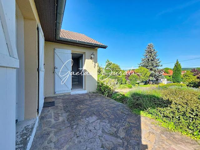 Vente Maison 4 pièces 98 m2 Dugny sur Meuse