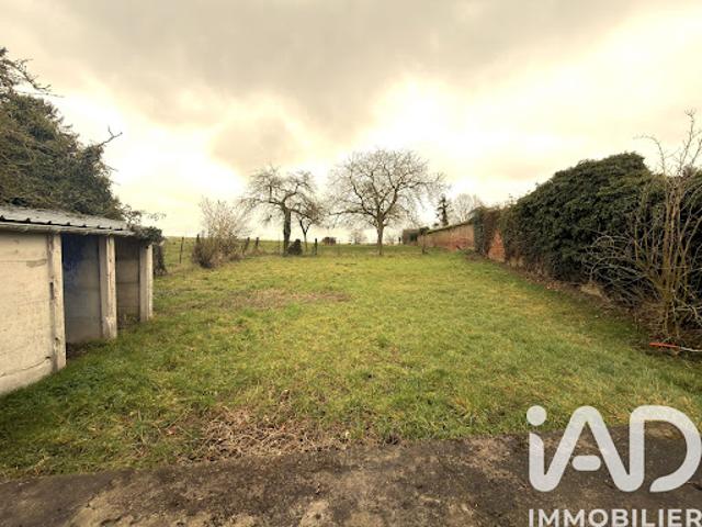 Vente Maison 4 pièces 98 m2 Equancourt