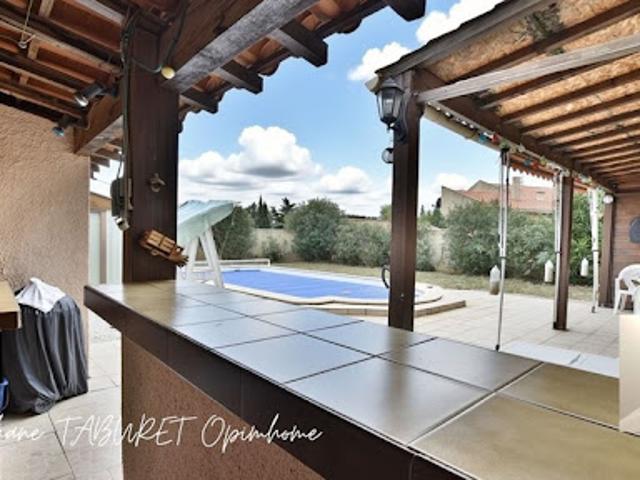 Vente Maison 4 pièces 97 m2 Espira de l'Agly