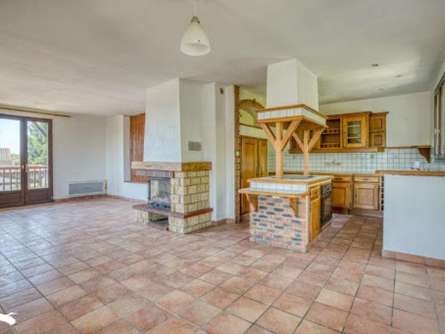 Vente Maison 4 pièces 98 m2 Foulayronnes