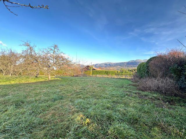 Vente Maison 4 pièces 98 m2 Feigères