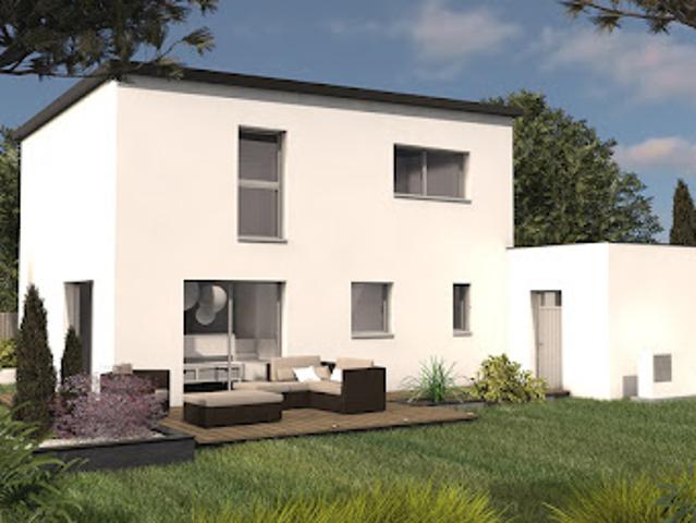 Vente Maison 4 pièces 98 m2 Fenouillet
