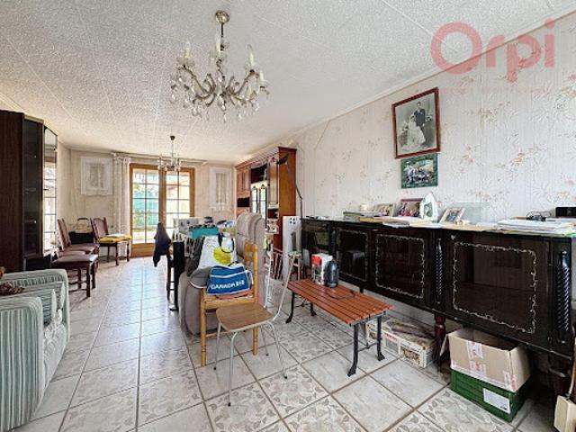Vente Maison 4 pièces 98 m2 Frejus