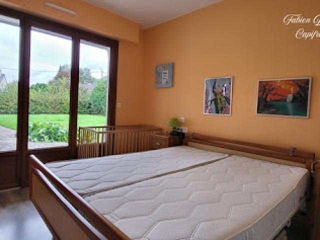 Vente Maison 4 pièces 98 m2 Friville Escarbotin