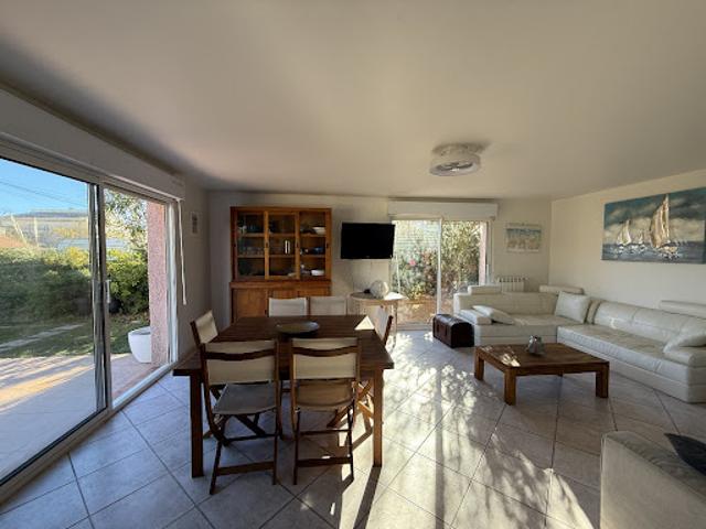 Vente Maison 4 pièces 98 m2 Frontignan