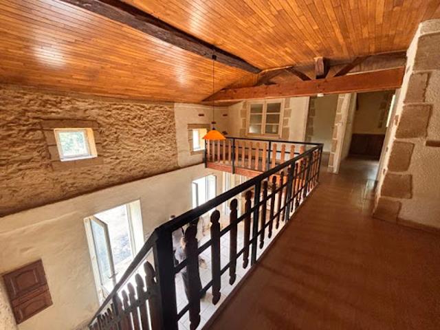 Vente Maison 4 pièces 98 m2 Fumel