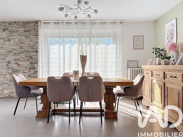 Vente Maison 4 pièces 98 m2 Epernon