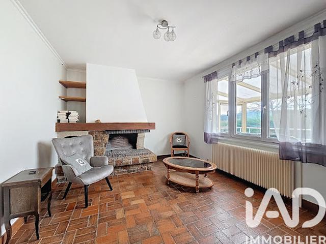 Vente Maison 4 pièces 98 m2 Lachapelle aux Pots