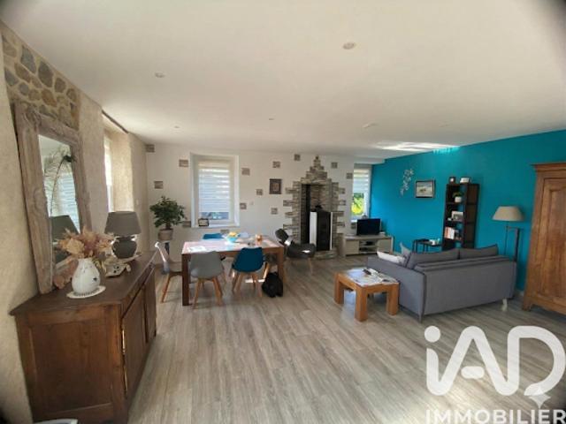 Vente Maison 4 pièces 98 m2 Hénon