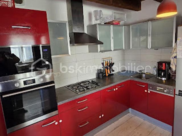 Vente Maison 4 pièces 98 m2 Josselin