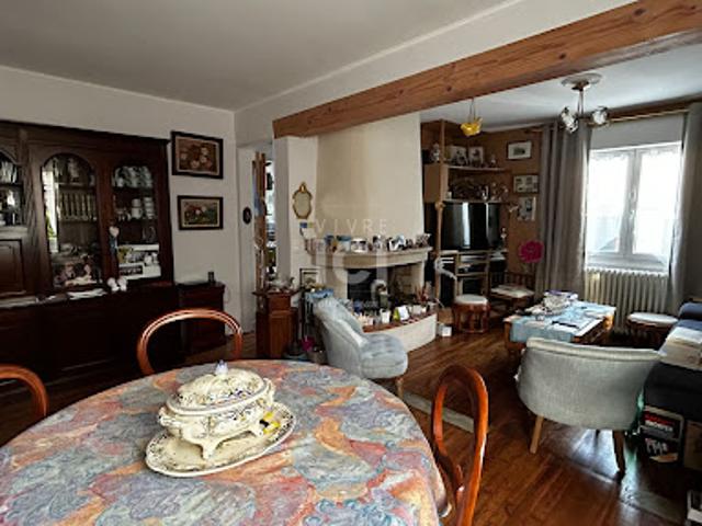 Vente Maison 4 pièces 98 m2 Orvault