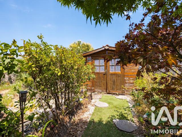 Vente Maison 4 pièces 98 m2 Latour Bas Elne