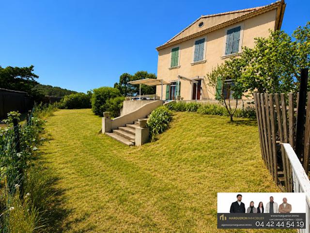 Vente Maison 4 pièces 98 m2 Lavera