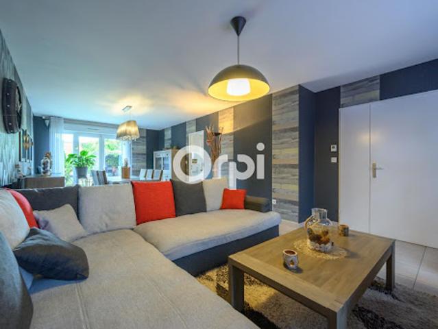 Vente Maison 4 pièces 98 m2 La Chapelle d'Armentières
