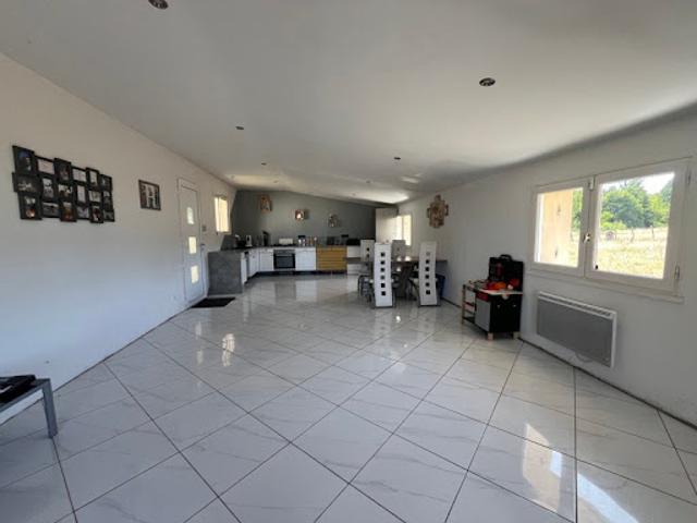 Vente Maison 4 pièces 98 m2 La Barde