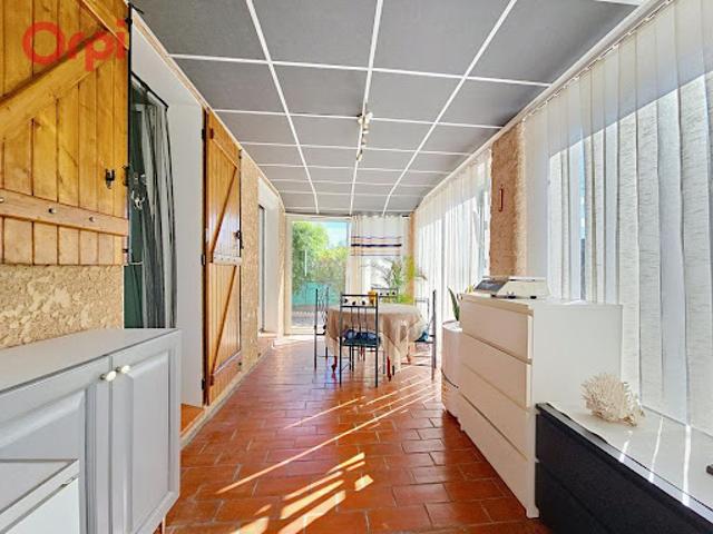 Vente Maison 4 pièces 98 m2 La Seyne sur Mer