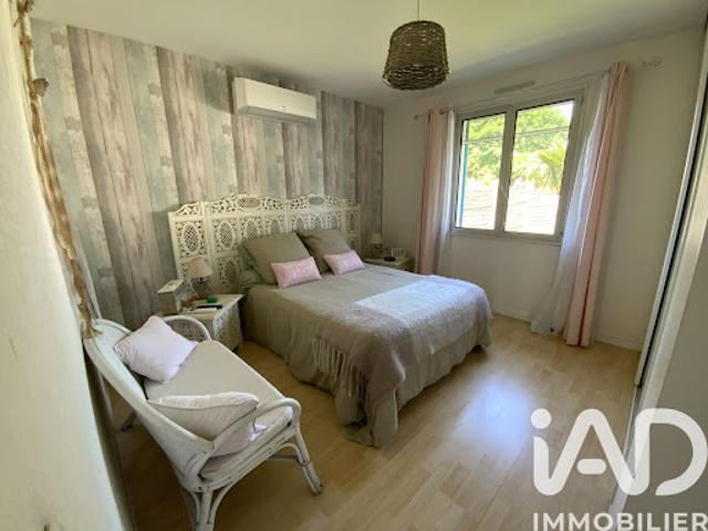 Vente Maison 4 pièces 98 m2 La Teste de Buch