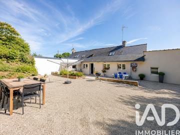 Vente Maison 4 pièces 98 m2 La Vraie Croix