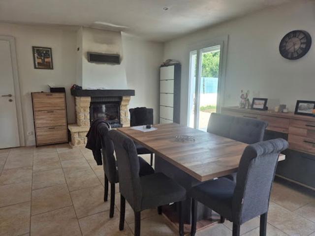Vente Maison 4 pièces 98 m2 Lachapelle Auzac