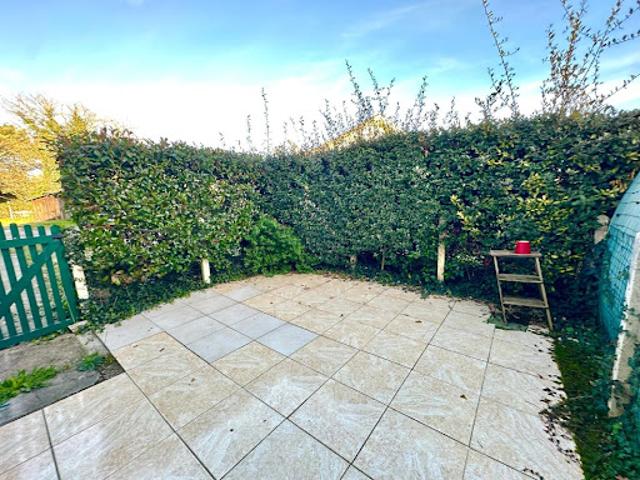 Vente Maison 4 pièces 98 m2 Langon